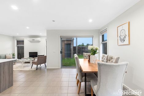 Property photo of 308 Boardwalk Boulevard Point Cook VIC 3030