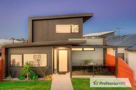 12/1 St Michaels Pkwy, Dunsborough, WA 6281