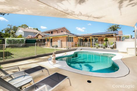 Property photo of 150 Brushwood Drive Alfords Point NSW 2234