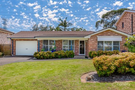 Property photo of 150 Brushwood Drive Alfords Point NSW 2234