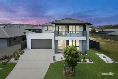 40 Carroll Cct, Cooranbong, NSW 2265