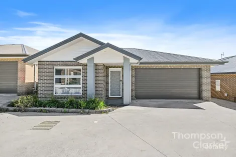 11/24 Tourmaline Dr, Rutherford, NSW 2320
