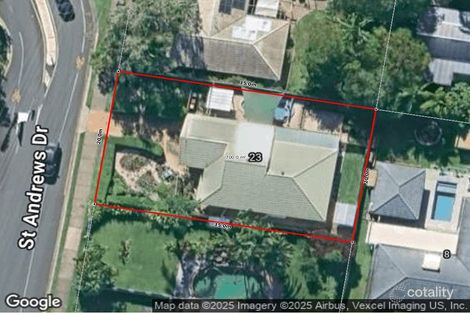 23 Saint Andrews Dr, Tewantin, QLD 4565