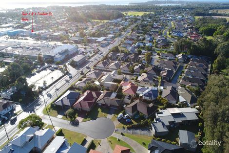 16 Treelands Dr, Yamba, NSW 2464