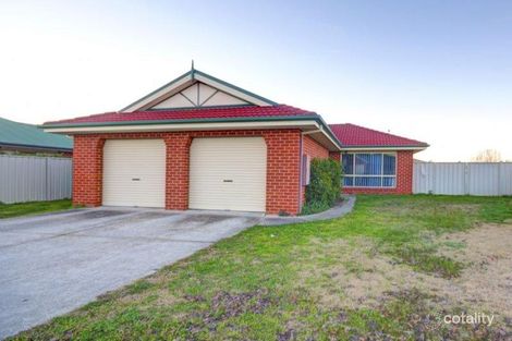 7 Lomond Ct, West Wodonga, VIC 3690