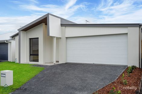 Property photo of 6 Paperbark Street Rothwell QLD 4022