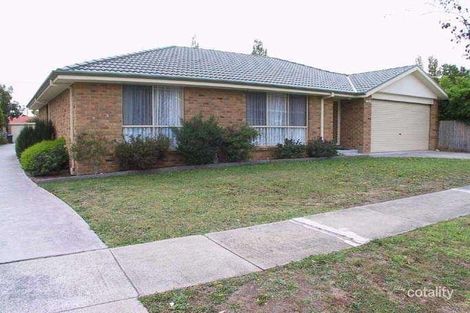 Property photo of 1/55 Tulip Crescent Boronia VIC 3155