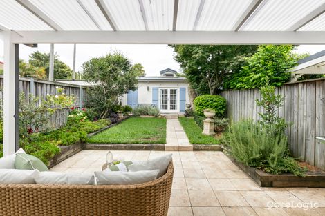 Property photo of 22 Plunkett Street Drummoyne NSW 2047