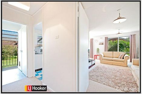 Property photo of 40 Newton Street Hackett ACT 2602