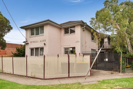 Property photo of 2/119 Rushall Crescent Fitzroy North VIC 3068
