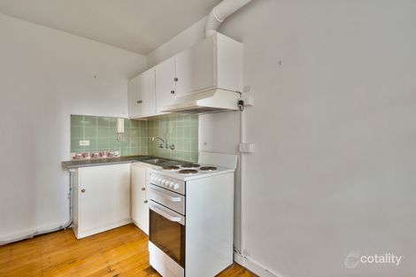 Property photo of 2/119 Rushall Crescent Fitzroy North VIC 3068
