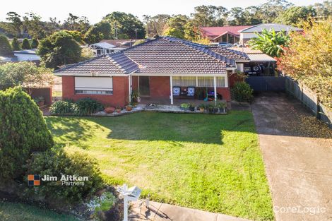 Property photo of 2 Hopkins Place Austral NSW 2179