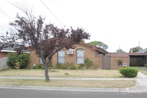 38 Downard Cres, Dandenong North, VIC 3175