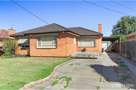 Property photo of 7 Halesworth Street St Albans VIC 3021