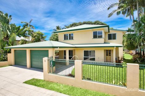 18 Gordon St, Earlville, QLD 4870