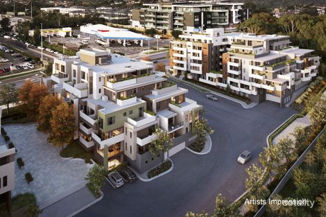 203/200 Reynolds Rd, Doncaster East, VIC 3109