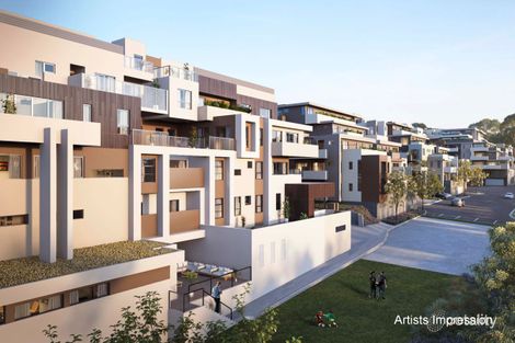 G03/200 Reynolds Rd, Doncaster East, VIC 3109