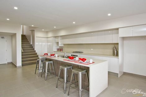 Property photo of 15/13-17 Warner Street Warners Bay NSW 2282
