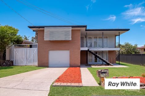 14 Pandeen Rd, Rochedale South, QLD 4123