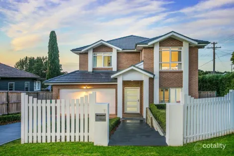 11 BRIGHT ST, RYDE, NSW 2112