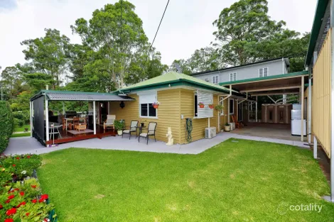 Property photo of 39 Market Street Indooroopilly QLD 4068