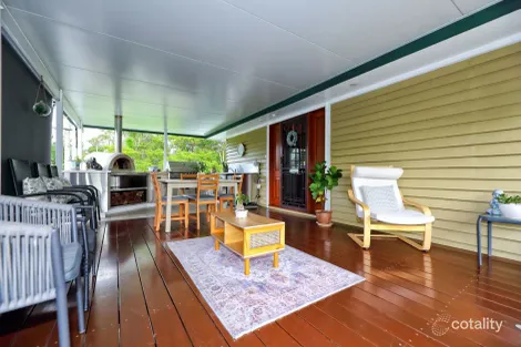Property photo of 39 Market Street Indooroopilly QLD 4068