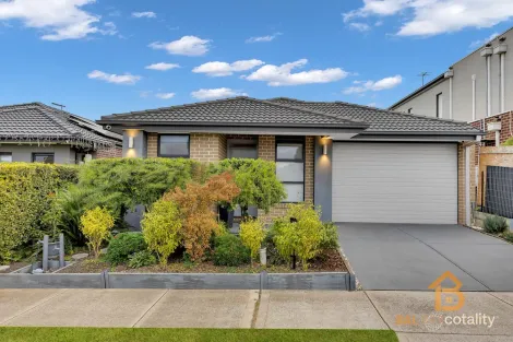 20 Sapling Bvd, Tarneit, VIC 3029