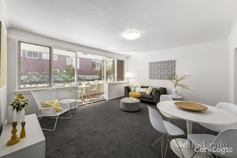 Property photo of 2/37 Rockley Road South Yarra VIC 3141