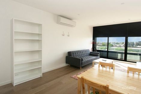 Property photo of 508/65 Dudley Street West Melbourne VIC 3003