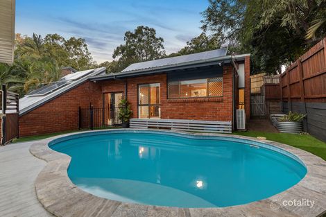 31 Gabwina St, Fig Tree Pocket, QLD 4069