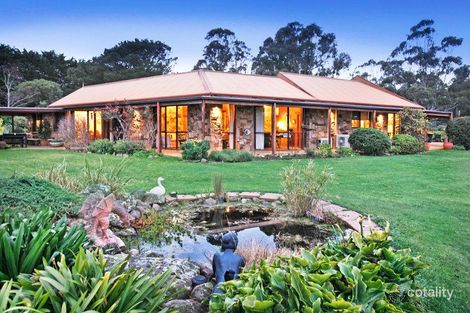 39 Mccorkelle Rd, Gisborne South, VIC 3437