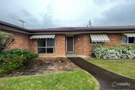 63/2-22 Tribe St, North Tamworth, NSW 2340