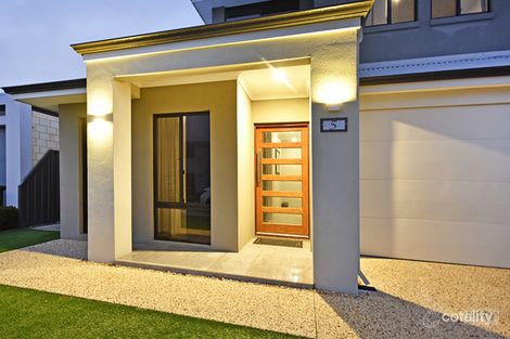Property photo of 5 Kerruish Road Caversham WA 6055