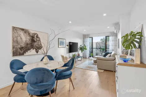 105/2b Dennis St, Northcote, VIC 3070