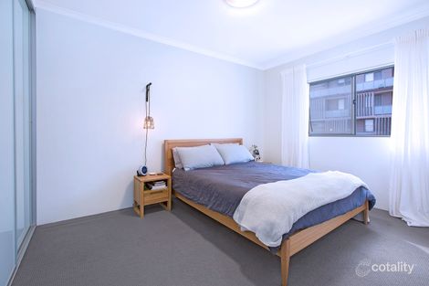 Property photo of 15/4 Charles Street Canterbury NSW 2193