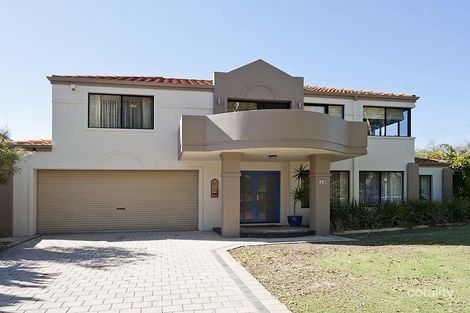 16 Sweetman St, Ardross, WA 6153