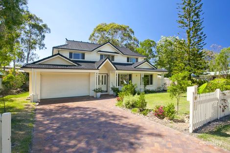 Property photo of 44 Seacove Court Noosaville QLD 4566