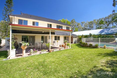 Property photo of 44 Seacove Court Noosaville QLD 4566