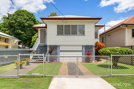 Property photo of 22 Railway Street Nudgee QLD 4014