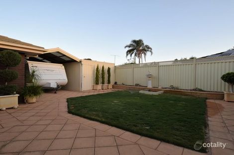 Property photo of 12 Simmons Crescent Port Augusta West SA 5700