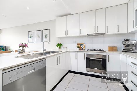 Property photo of 15/4-6 Marlborough Road Homebush West NSW 2140