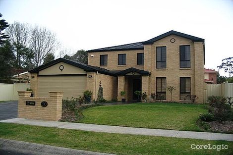 Property photo of 9 Hart Close Kariong NSW 2250