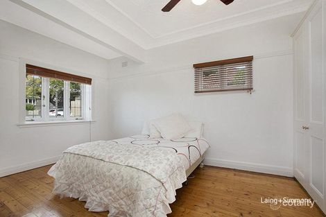 Property photo of 14 Tavistock Street Drummoyne NSW 2047
