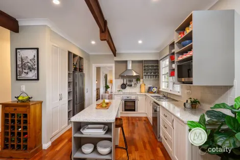 Property photo of 39 Peninsula Road Valley Heights NSW 2777