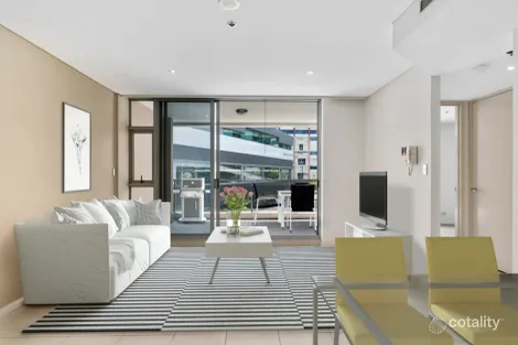 Property photo of 426/2-4 Lachlan Street Waterloo NSW 2017