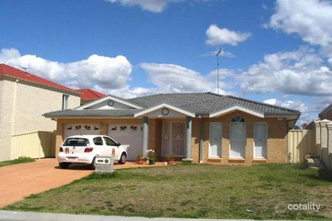 17 Boltons St, Horningsea Park, NSW 2171