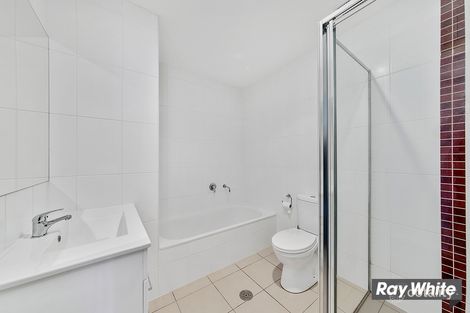 Property photo of 20/16 David Miller Crescent Casey ACT 2913