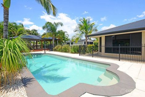 Property photo of 6 Rosedale Drive Wondunna QLD 4655