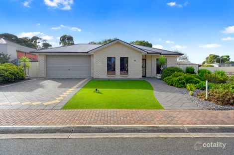 Property photo of 25 Hunt Drive Normanville SA 5204