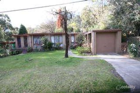 Property photo of 2/45 Ferny Creek Avenue Upper Ferntree Gully VIC 3156